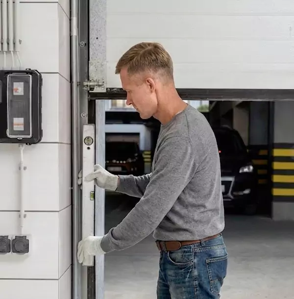 Why Choose Us for Door, Gate and Security Services in Beverly Hills, CA