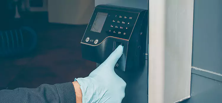 Access Control Installation Beverly Hills
