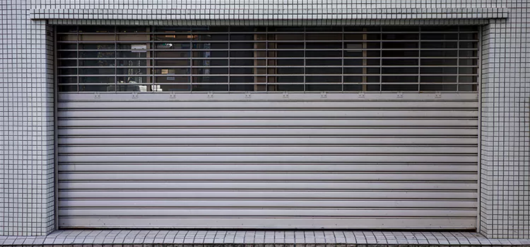 Advanced Solutions for Your Aluminum Garage Doors in Beverly Hills, California