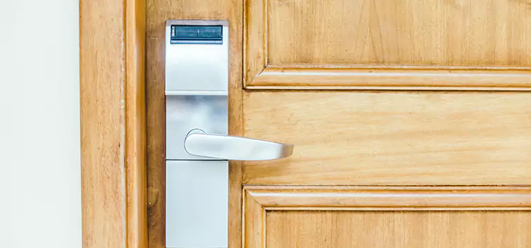 Advanced Solutions in Beverly Hills, CA for Modern Security