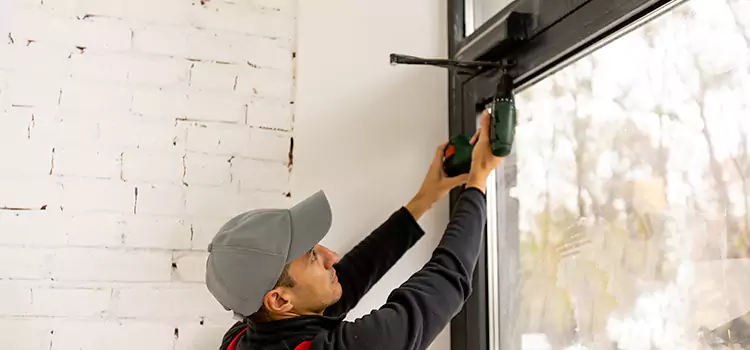 Automatic Door Opener Commercial Beverly Hills