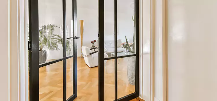 Bifold Door Replacement Beverly Hills