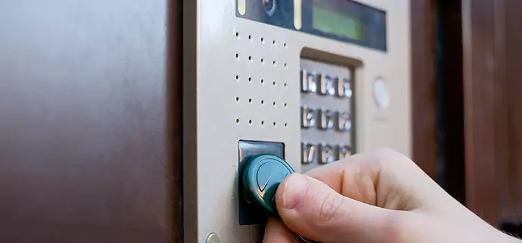 Enhanced Security Features Beverly Hills