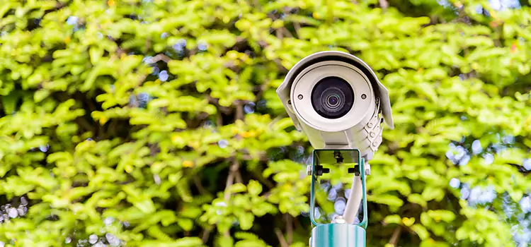 Advanced Surveillance Solutions for Every Need in Beverly Hills
