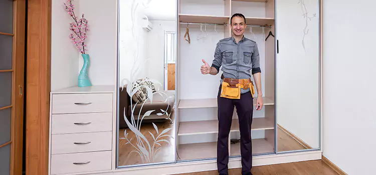 Sliding Closet Door Replacement Beverly Hills