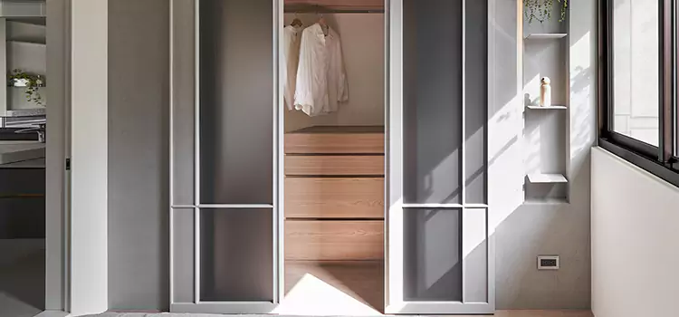 Mirror Sliding Door Replacement Beverly Hills