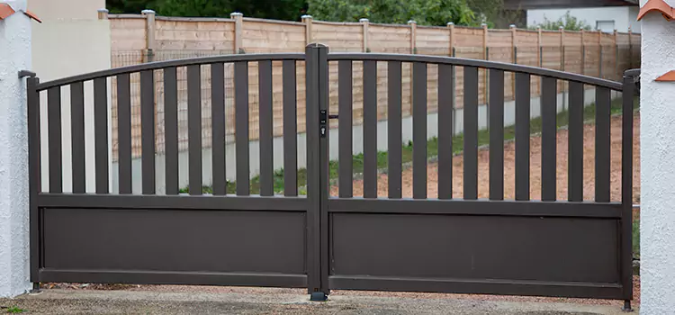 Advanced Gate Solutions in Beverly Hills, CA
