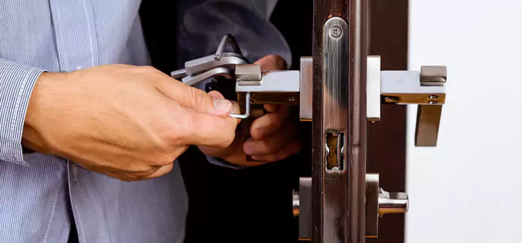 Commercial Door Lock Repair Beverly Hills