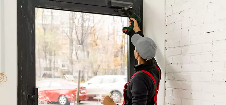 Comprehensive Door Closer Services in Beverly Hills, CA