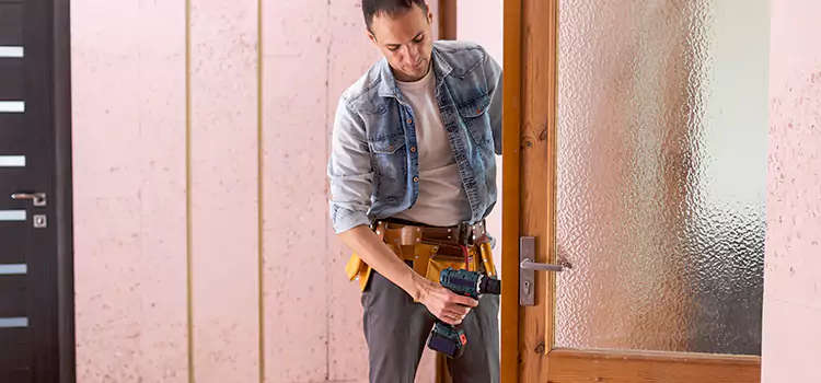 Exterior Door Frame Installation Beverly Hills