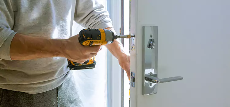 Door Knob Lock Repair Beverly Hills