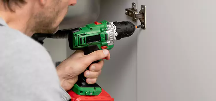 Commercial Door Hinge Repair Beverly Hills