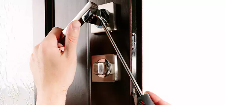 Door Lock Replacement Service Beverly Hills