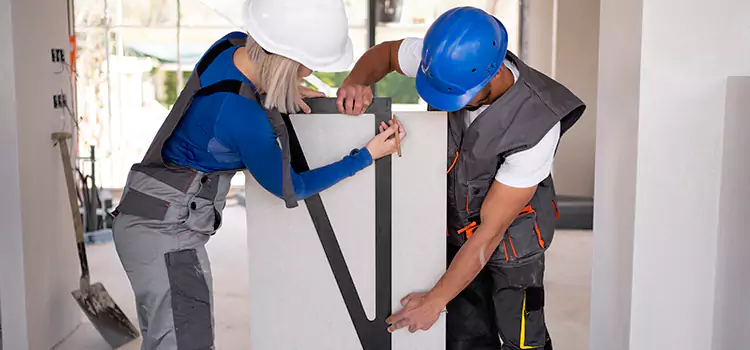 Why Choose Us for Door Panel Services in Beverly Hills, CA?