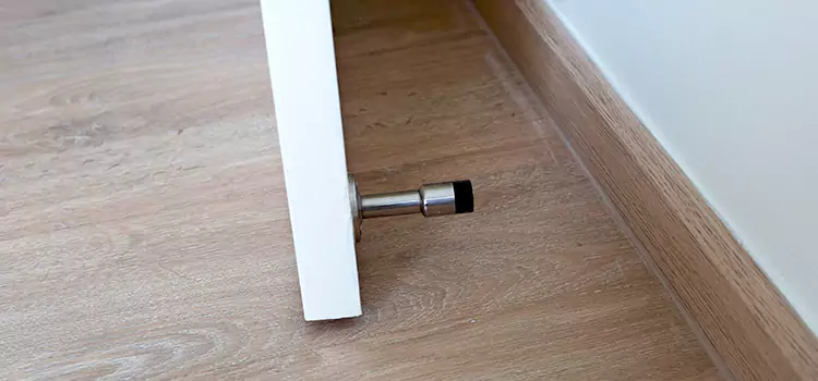 Magnetic Door Stop Integration Beverly Hills