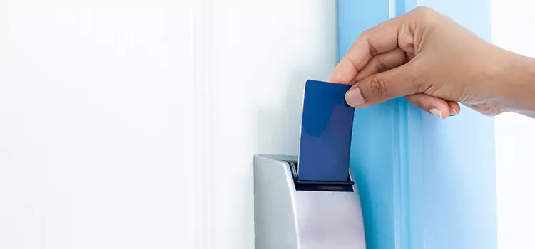 Access Control System Integration Beverly Hills
