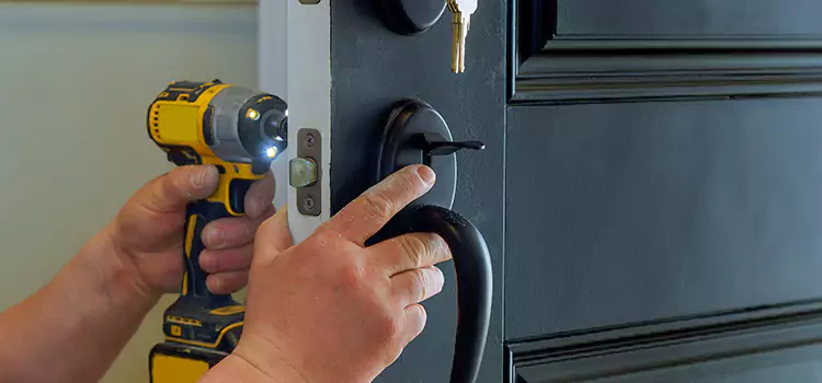 Locksmith Emergency Service Beverly Hills