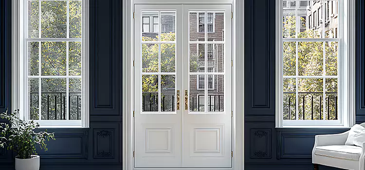 French Door Lock Repair Beverly Hills
