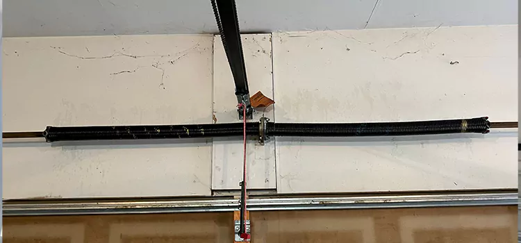 Garage Door Cable Repair Near Me in Beverly Hills, CA