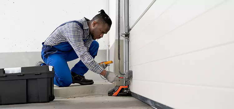 Expert Solutions for Every Garage Lock Need in Beverly Hills, CA