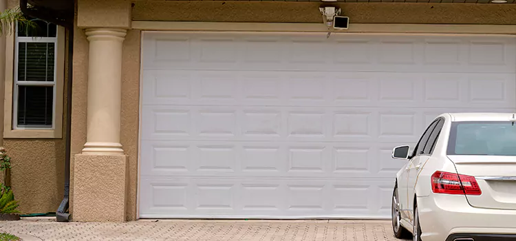 Comprehensive Garage Door Maintenance Services in Beverly Hills, CA
