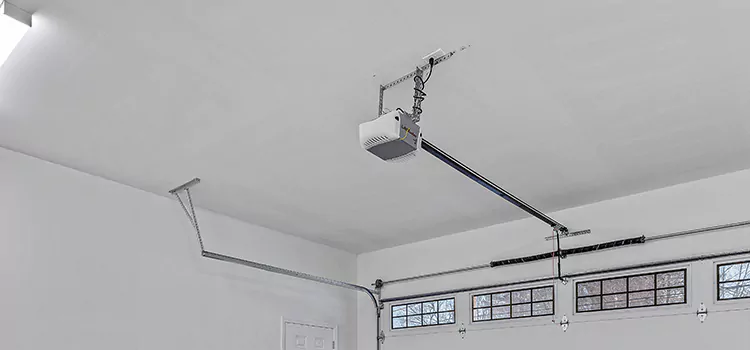 Experienced Garage Door Installers Beverly Hills
