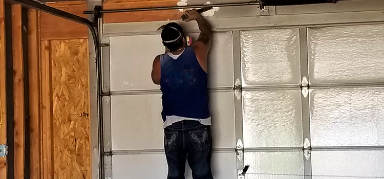 Specialized Garage Door Panel Solutions in Beverly Hills, CA