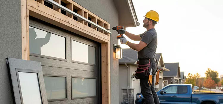 Your Trusted Garage Door Specialists in Beverly Hills