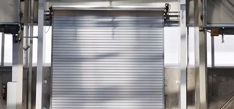 Roller Door Maintenance Beverly Hills