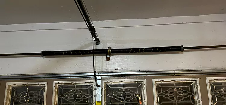 Garage Door Spring Repair Near Me Beverly Hills
