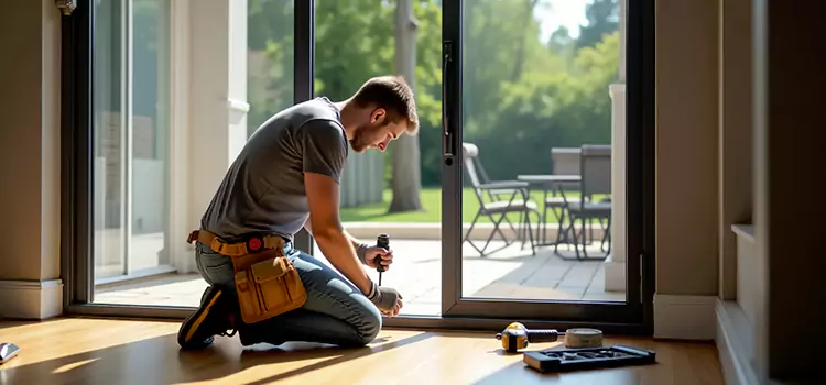 Comprehensive Solutions for Every Glass Door Need in Beverly Hills, CA