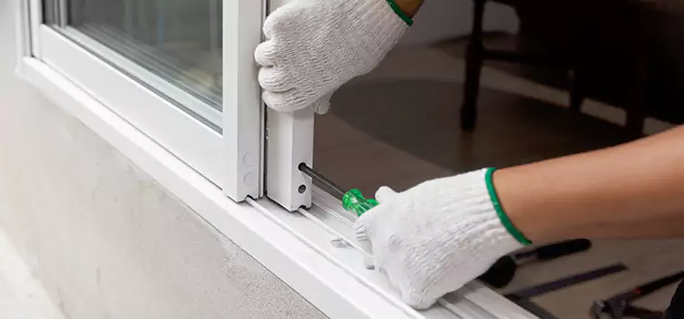 Sliding Glass Door Lock Repair Beverly Hills