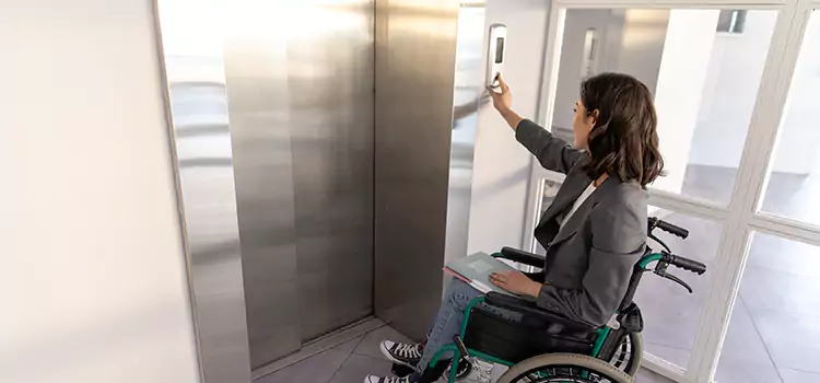 Benefits of Modern Handicap Door Systems in Beverly Hills, CA