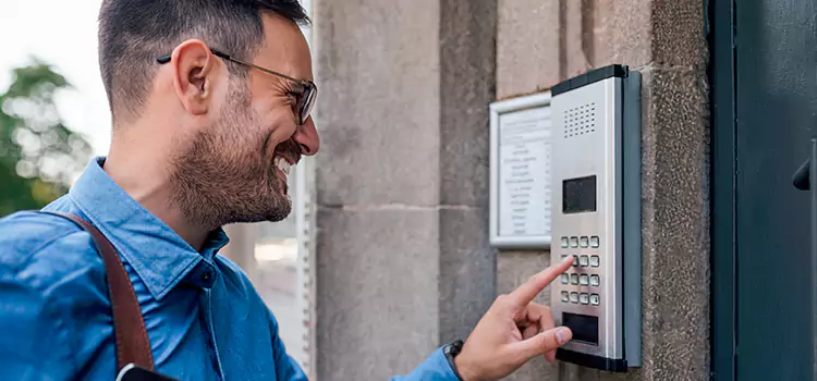 Advanced Solutions for Enhanced Security in Beverly Hills, CA