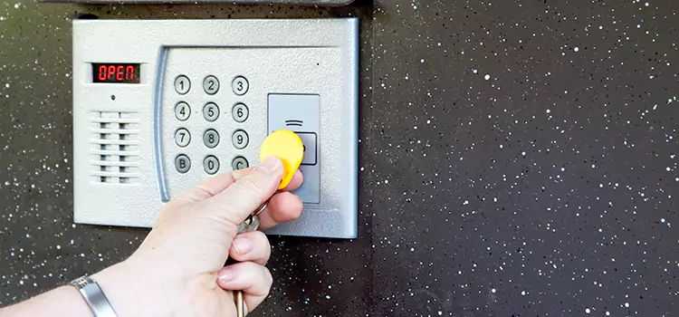 Electronic Door Lock Installation Beverly Hills