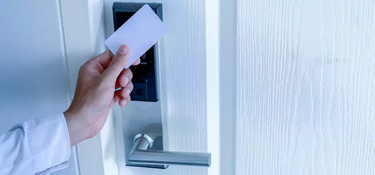Why Choose Us for Your Keycard Lock Installation in Beverly Hills, CA?