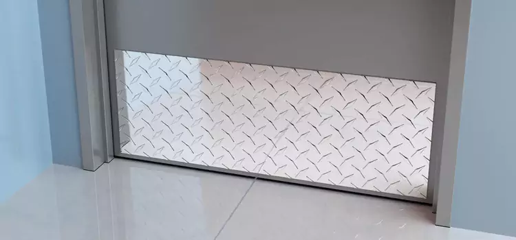 Benefits of Professional Kick Plate Solutions in Beverly Hills, CA