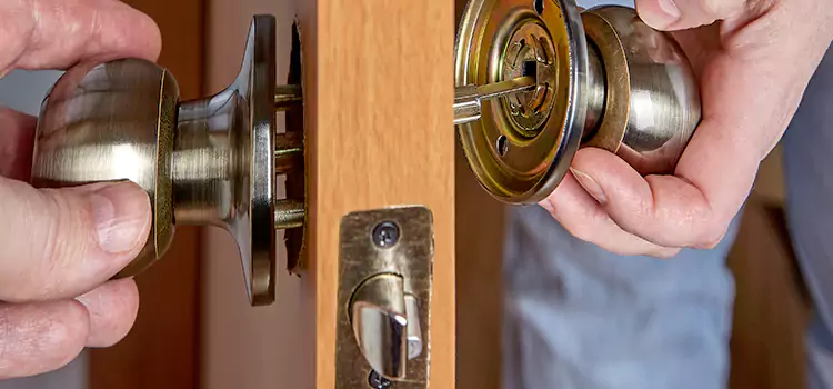 Sliding Door Lock Repair Beverly Hills