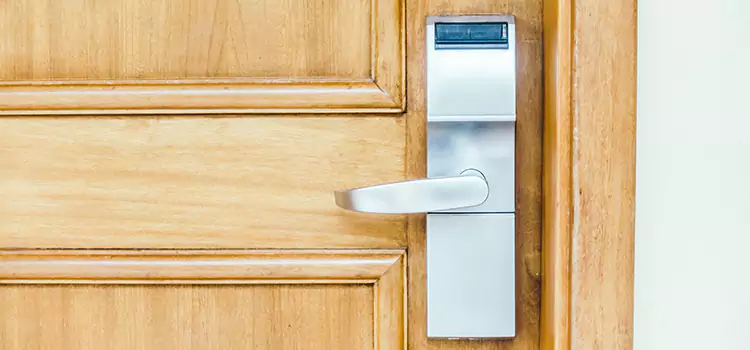 Electromagnetic Door Lock Installation Beverly Hills