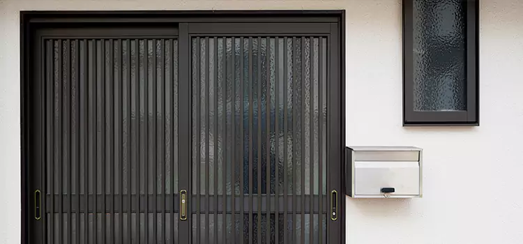 Sliding Screen Door Repair Beverly Hills