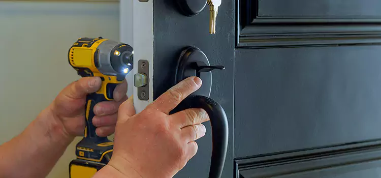 Mobile Automotive Locksmith Beverly Hills