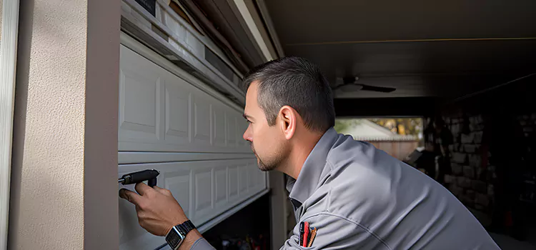 Garage Door Cable Replacement Beverly Hills