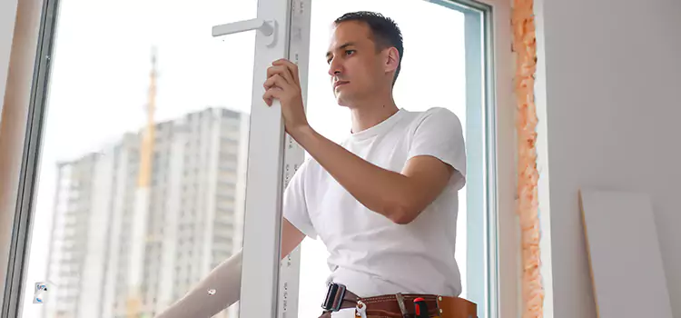 Patio Glass Replacement Beverly Hills
