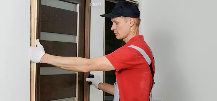 Frame and Panel Restoration Beverly Hills