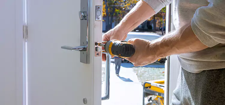 Insulated Roll Up Garage Doors Residential Beverly Hills