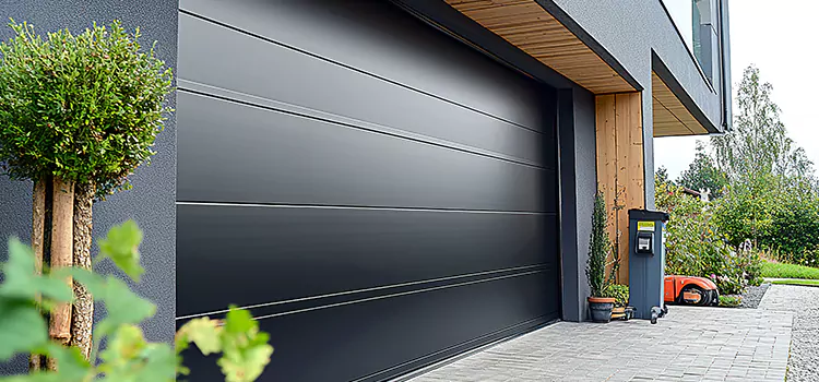 Residential Garage Door Service Beverly Hills
