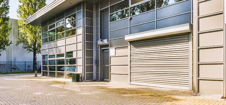 Electric Roller Garage Doors Beverly Hills