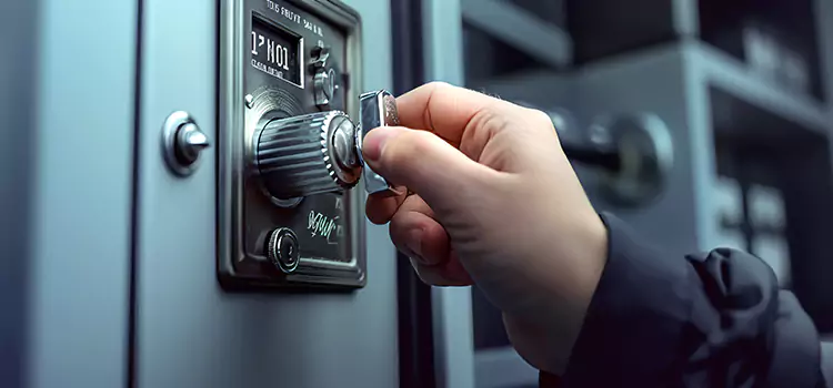 Locksmith Cost to Open Safe Beverly Hills