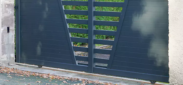 Automated Gate Company Near Me Beverly Hills