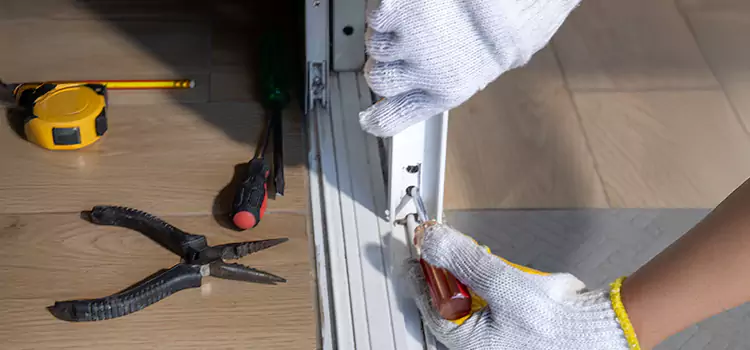 Sliding Door Installation Services in Beverly Hills, CA